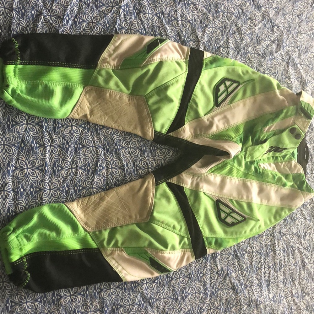 Fly Racing Pants